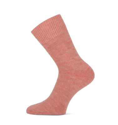 MarcMarcs Ellen damessokken roze Textiel Unisex