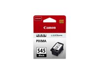 Canon PG-545 inktcartridge 1 stuk(s) Origineel Normaal rendement Zwart