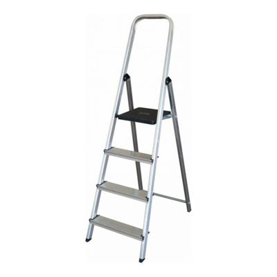 Trap Altipesa 304N Aluminium Multicolour