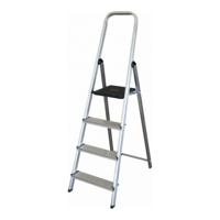Trap Altipesa 304N Aluminium Multicolour