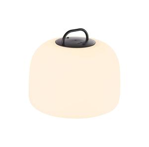 Nordlux Kettle 36 Lichtdecoratie figuur Wit LED 6,8 W E