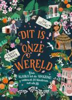 Dit is onze wereld (Hardback)