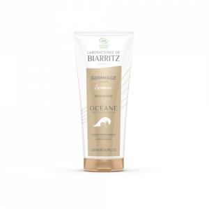 Laboratoires de Biarritz Oceane body scrub bio