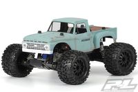 Proline 1966 Ford F-100 transparante body - Traxxas Stampede (PL3412-00) - thumbnail