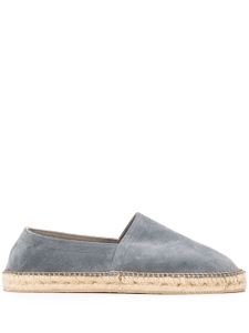 Scarosso espadrilles Pablo - Gris