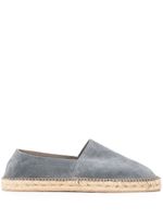 Scarosso espadrilles Pablo - Gris - thumbnail