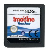 Imagine Teacher (losse cassette) - thumbnail
