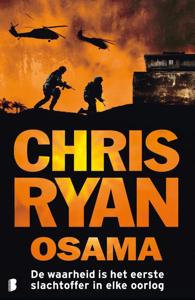 Osama (Paperback)