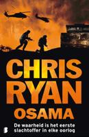 Osama (Paperback)