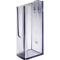 Sigel acrylic LH116 Folderhouder Acrylglas helder DIN A5 staand 1 stuk(s) Aantal vakken: 1 (b x h x d) 170 x 155 x 55 mm Sigel acrylic LH116 Folderhouder Acrylglas helder DIN A5 staand 1 stuk(s) Aantal vakken: 1 (b x h x d) 170 x 155 x 55 mm