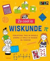 Zo cool is wiskunde (Paperback)