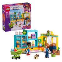 LEGO friends 42680 heartlake city buurtsupermarkt