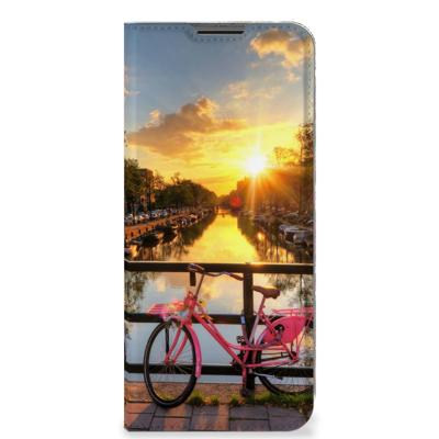 Nokia G50 | Book Cover | Amsterdamse Grachten
