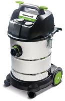Cleancraft Wet/dry vacuum cleaner wetcat 131 irh