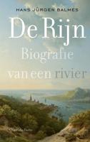 De Rijn - Hans Jürgen Balmes - ebook