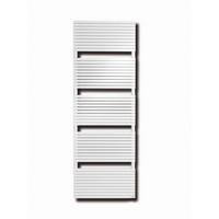 Vasco Carre bad radiator 500x1375 mm n40 as=1188 747w wit 128050137lb1000