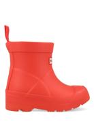 Hunter Regenlaarzen KFT5097RMA-LRD Rood-25 maat 25 Hunter Regenlaarzen KFT5097RMA-LRD Rood-25 maat 25