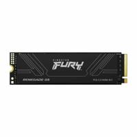 Hard Drive Kingston SFYR2S/4T0 4 TB SSD