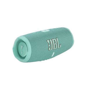 JBL CHARGE 5 Draadloze stereoluidspreker Blauwgroen 30 W