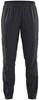 Craft 1907383 Rush Wind Pants W - Black - L