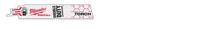 Milwaukee Accessoires reciprozaagbladzaagblad 150 / 2,5 mm (25 stuks) - 48008712