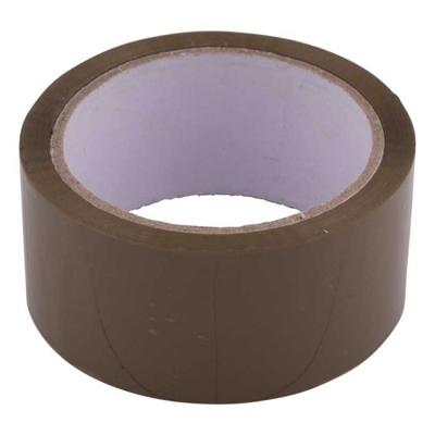 Topgear tape/dozentape, bruin
