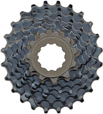 Shimano altus cs-hg31 black 11-32 8 speed