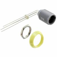 ITT 132043-3011 Ronde connector 1 stuk(s)