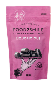 Food2smile Liquoricious