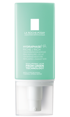 La Roche-Posay Hydraphase HA Rijk Dagcrème 50 ml