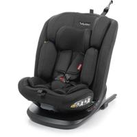 Autostoel - BABYAUTO - ZAFIRO - Groep 0/1/2/3 - 40/150 cm - I-Size - Draaibaar - Verstelbaar - Met verkleinstuk - Zwart