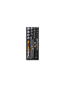 Beta Mv93 Inzetbakken Leeg - 024510093
