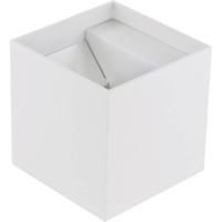 EVN EVN Lichttechnik L54120102RE LED-buitenlamp (wand) 12 W Wit