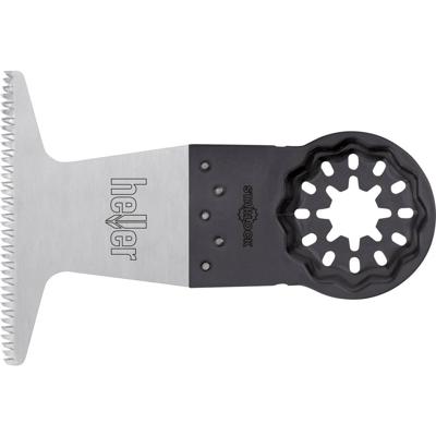 Heller 29540 6 Invalzaagbladset 3-delig 3 stuk(s)