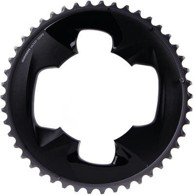 SRAM Chain ring force axs 46 teeth polar grey