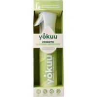 Yokuu probio kledingopfrisser startk