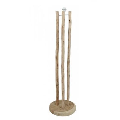 Brighton vloerlamp