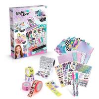 Canal Toys - Style For Ever - Scrapbooking Studio Navulling - OFG 283 - thumbnail