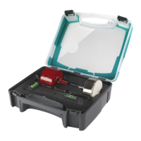 Wolfcraft BiM set | Voor stopcontact tegels | Ø68mm | 1 set - 5981000