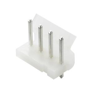 Molex 10321061 Male behuizing (board) Inhoud: 1 stuk(s)