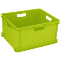 Curver 259598 Opbergbox Unibox Classic 75 Jahre-Edition Lichtgroen 1 stuk(s)