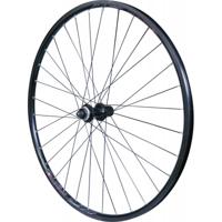 Velox achterwiel mach1 m820 28" acera m3050 centerlock zw.