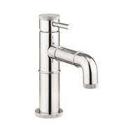 Crosswater MPRO INDUSTRIAL wastafelkraan 15.9cms uitloop 11.2cm chroom PRI110DNC Crosswater MPRO INDUSTRIAL wastafelkraan 15.9cms uitloop 11.2cm chroom PRI110DNC