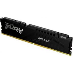 Kingston Technology FURY Beast geheugenmodule 32 GB 1 x 32 GB DDR5 5600 MHz