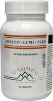 Nutri West Adreno lyph plus