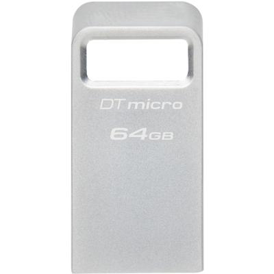 Kingston DataTraveler Micro 64 GB usb-stick