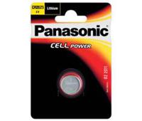 Panasonic CR 2025 - thumbnail