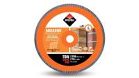 Rubi TON 250 Superpro Turbo Diamantzaagblad - 31909