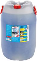 SONAX antivriesbescherming voorruit "antifrost & klarsicht " anti-rust+clear 60ltr concentrate pvc.drum