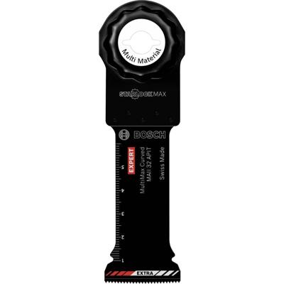 Bosch Accessories 2608900032 EXPERT MultiMax PAII 52 APIT Carbide Multitool 10-delig 10 stuk(s)